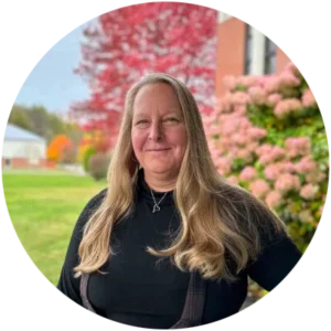 Alisa Meggison, MBA '22