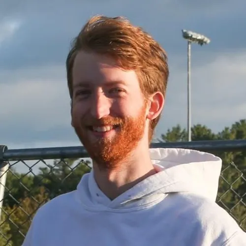 Benjamin Junkins, Database and Office Assistant