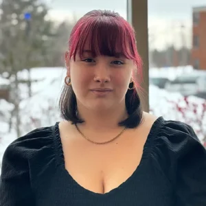 Claressa Maheu, TRIO Coordinator