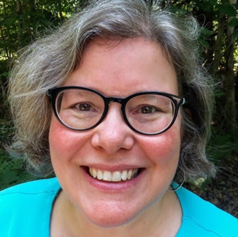 Gretchen Sawyer, LCPC, LADC, Thomas College Mental Health Team