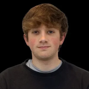 Mack Sampson, Assistant Director of Sports Information/Athletic Communications