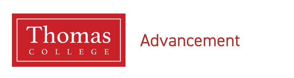 Advancement Logo Red