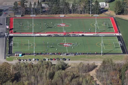 Bernatchez & Smith Fields: Athletic Facilities for Rent: Thomas College