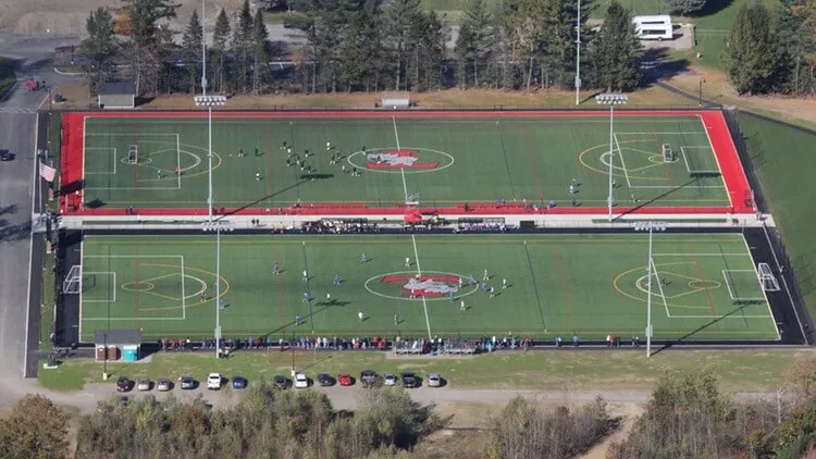 Bernatchez & Smith Fields View 3