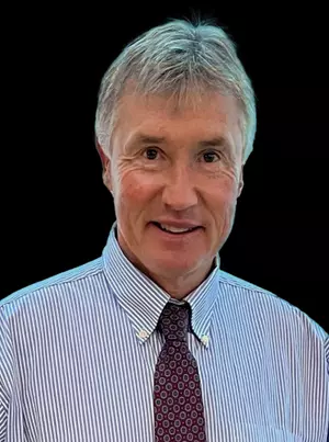 Head Men's Lacrosse Coach, Bill