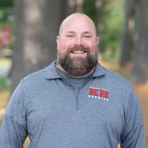 Chris O'Toole, Director of Sports Medicine