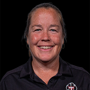 Deb Biche-Labbe, Assoc. Director of Athletics/Operations