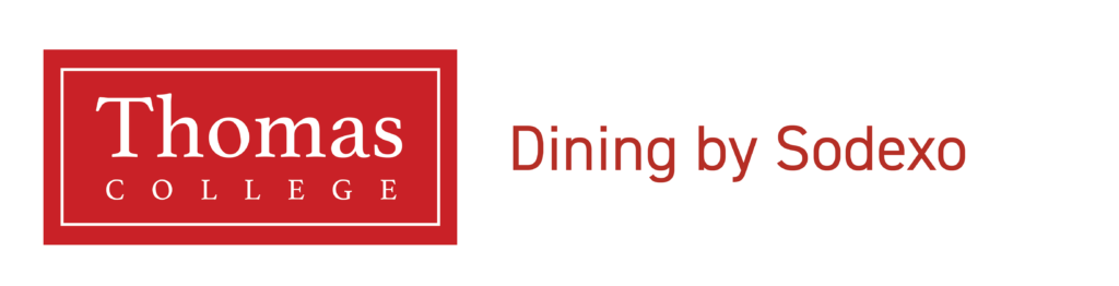 Dining by Sodexo Logo Red