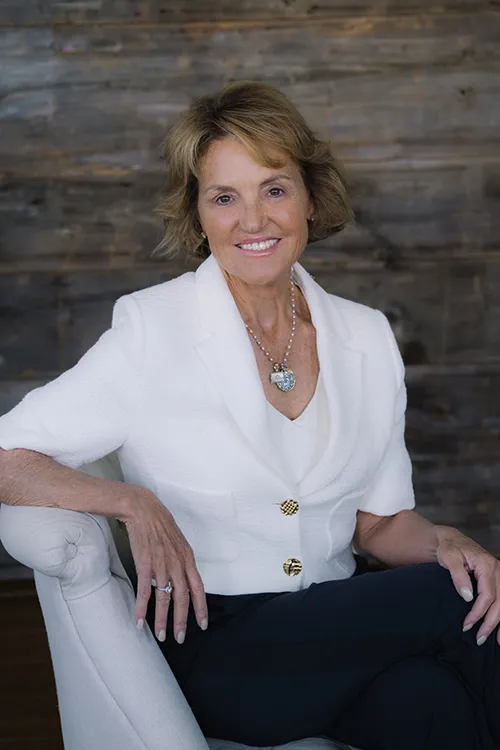 Gena Canning