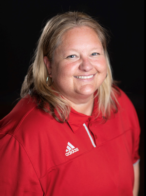 Head Softball Coach, Jennifer Plourde