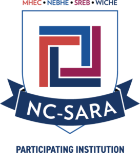 Thomas College is an NC-SARA participating institution