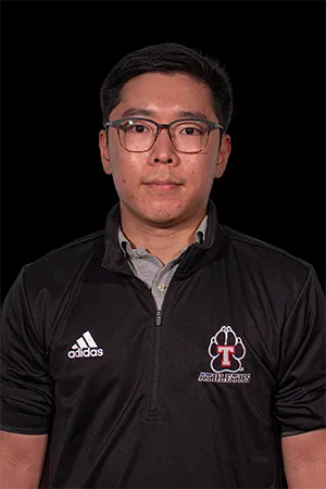 Head Esports Coach, Owen Vining