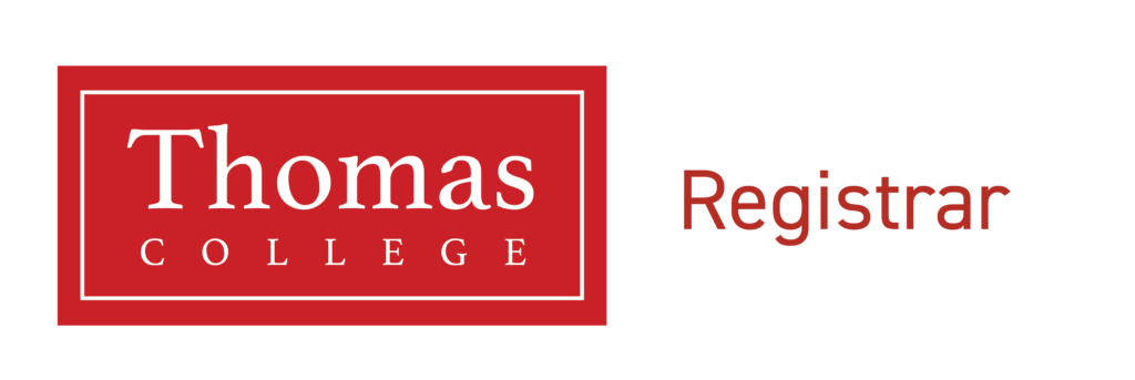Registrar Logo Red