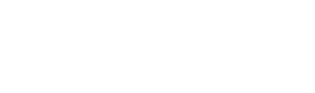 Residential Life Logo White
