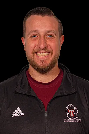 Thomas Marshall, Athletic Trainer