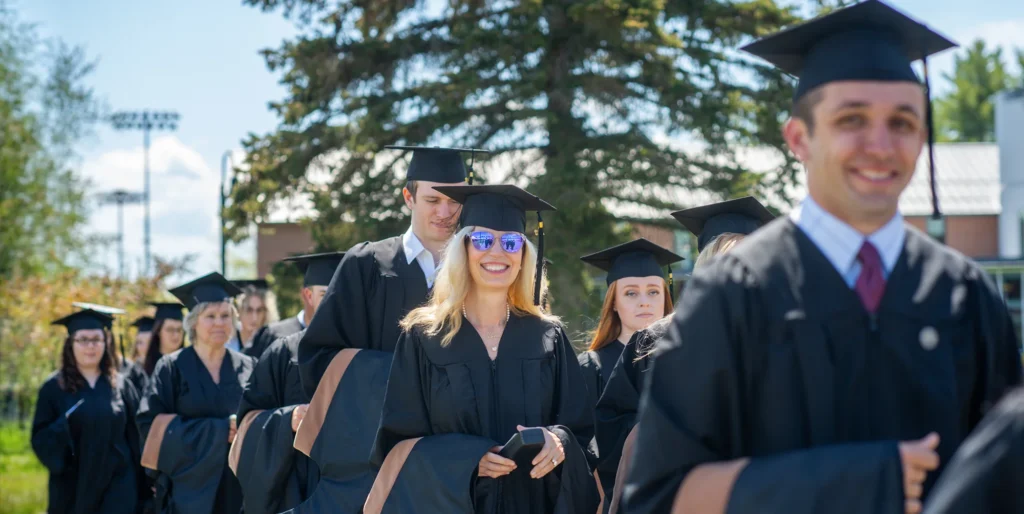 Graduate Programs background image