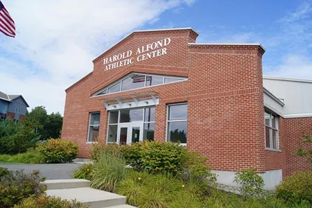 Harold Alfond Athletic Center, Event & Conference Spaces at Thomas College