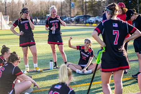 Thomas College Athletics, Women's Lacrosse