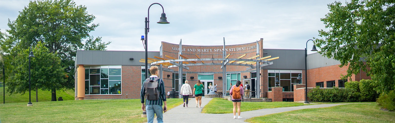 Academic Affairs at Thomas College