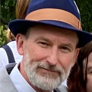 Daniel Leland, DBA, Associate Professor of Business