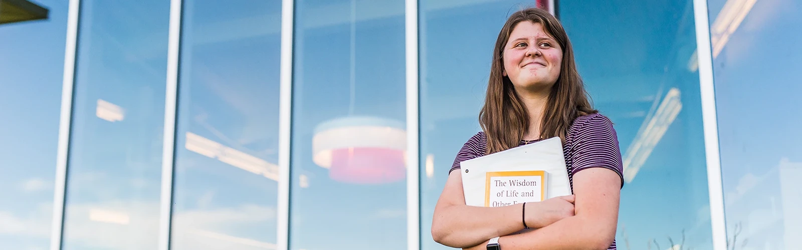 Thomas College has numerous scholarships for students