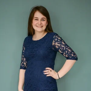 Tiffany White, Forensic Accounting Concentration