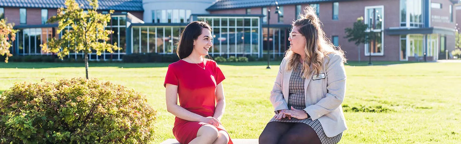 Meet your Thomas College Admissions Representative and get in touch!