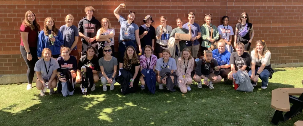Thomas College celebrates 15 years of its Early Start Program