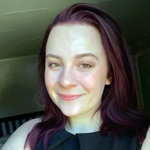 Kaitlyn Rourke, Kiest Morgan Scholar