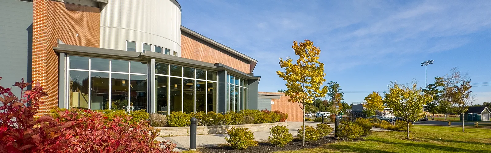 Financial Aid Policies Page Banner