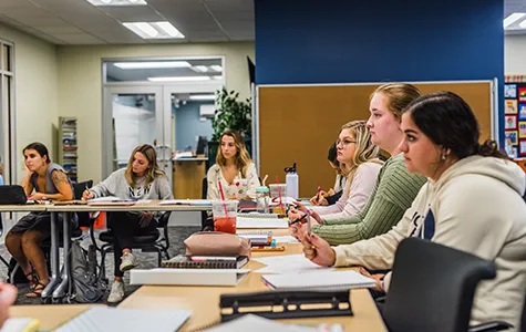 Explore teaching as a career at the Future Teachers Academy event