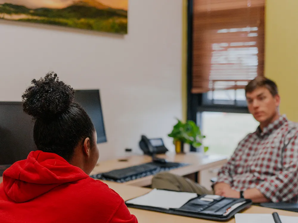 There are programs for everyone at Thomas College