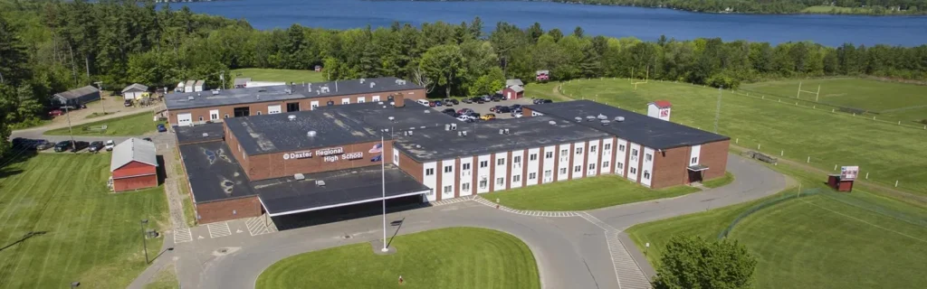 Dexter Scholarship; Dexter Regional High School
