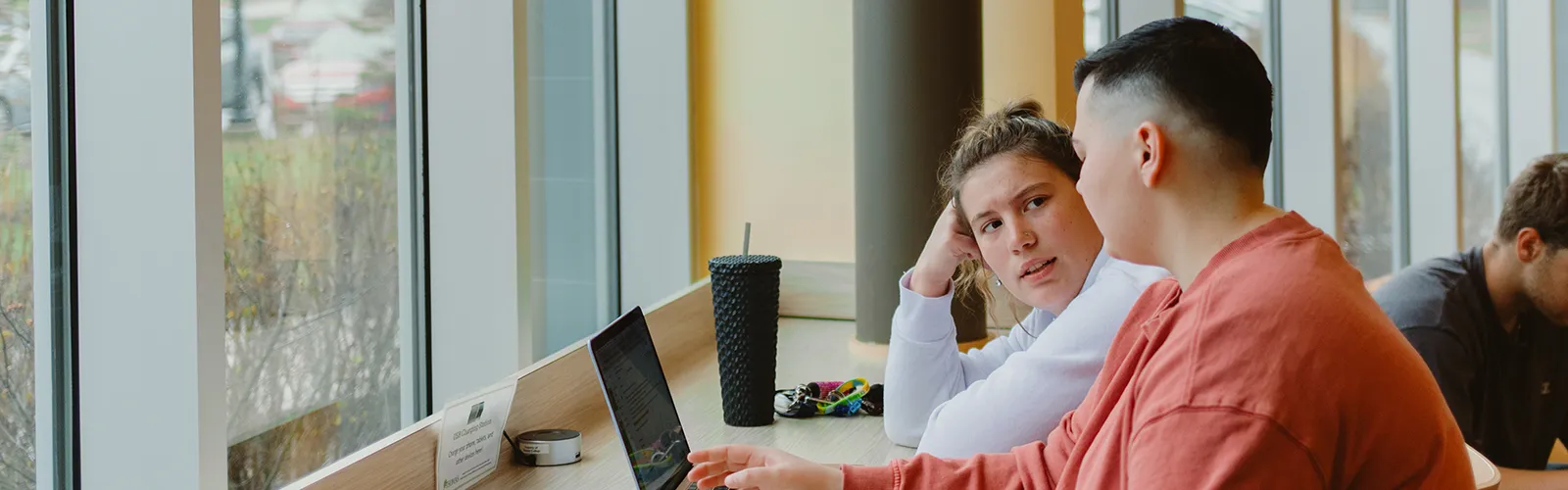 Financial Aid Terms and Definitions Page Banner