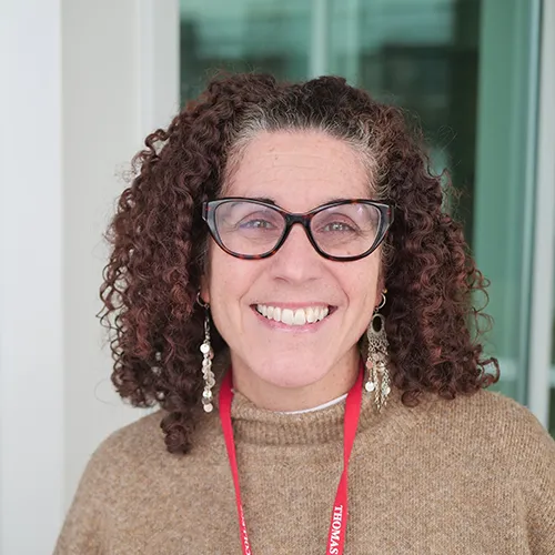 Virginia Dearani, Ph.D.
