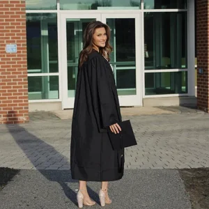 Abigail Dulac, '24, Sciences Program at Thomas College