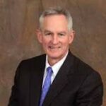 Thomas McAdam, CEO of Kennebec Behavioral Health