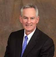 Thomas McAdam, CEO of Kennebec Behavioral Health