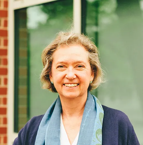 Betsy Biemann, 2025 Commencement Speaker and Honorary Degree Recipient