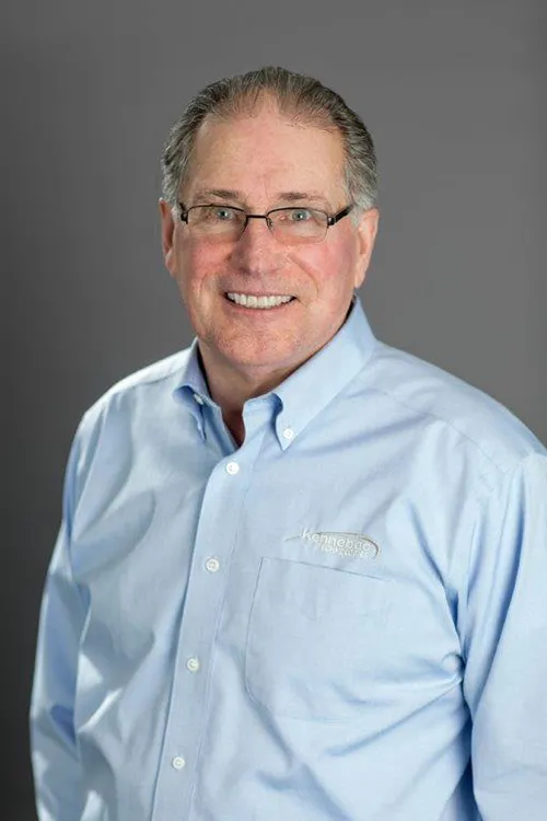 Charles Wick Johnson, 2025 Honorary Degree Recipient