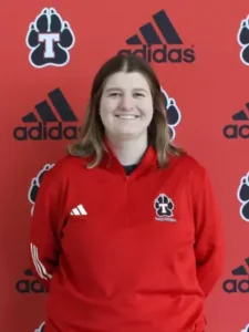 Maggie Mehan: Head NCBBA Women's Basketball Coach / Assistant NCAA Women's Basketball Coach.