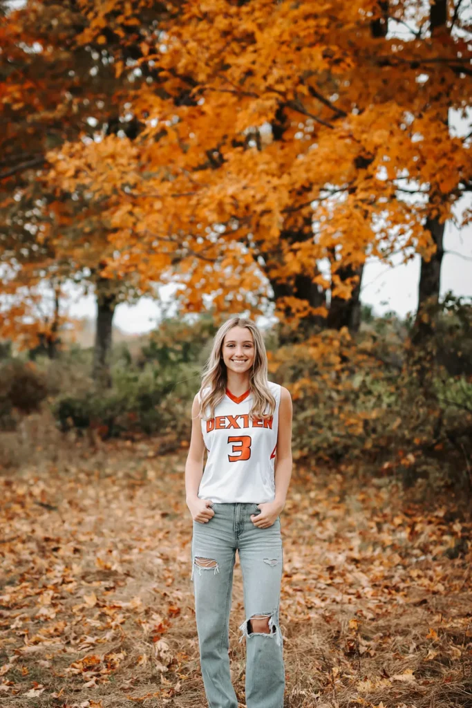 McKenzie Clay Earns Bill and Joan Alfond Family Scholarship, Tuition-Free Education to Thomas College