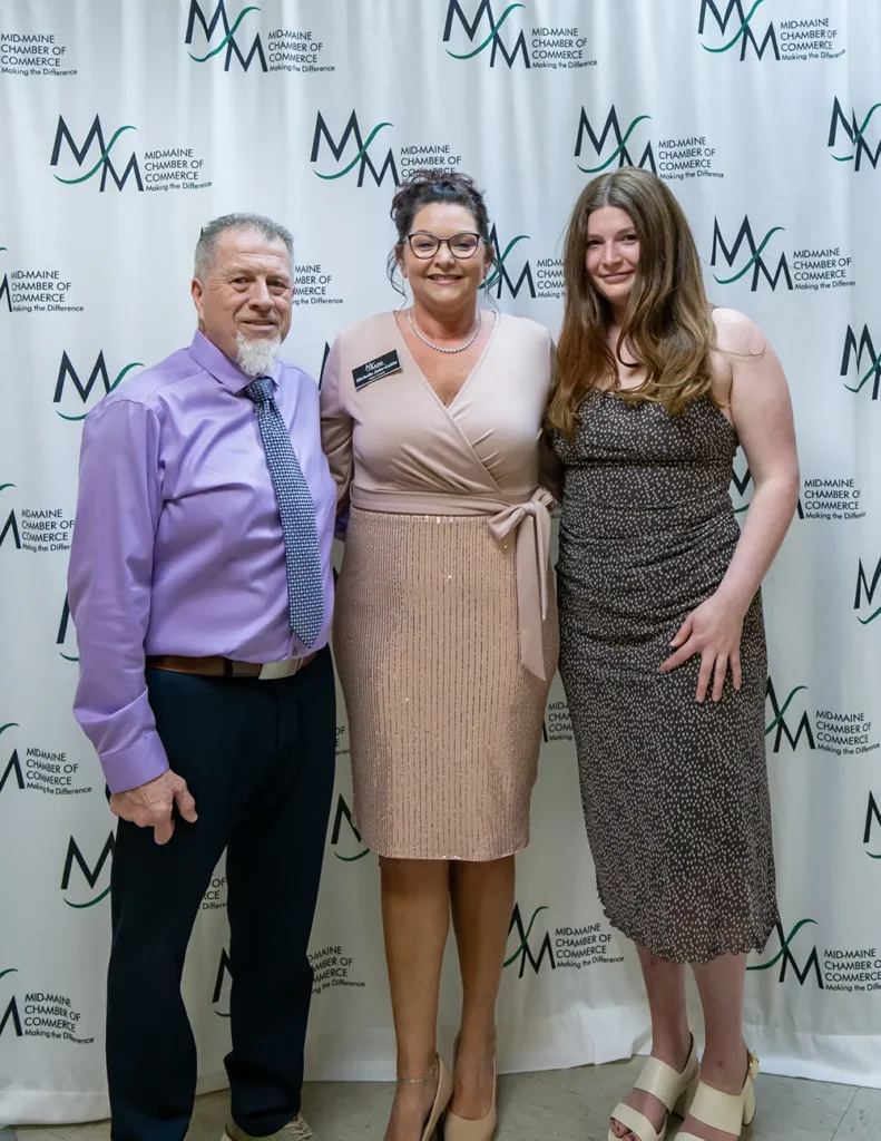 VP of HR at Thomas College: Michelle Joler-Labbe