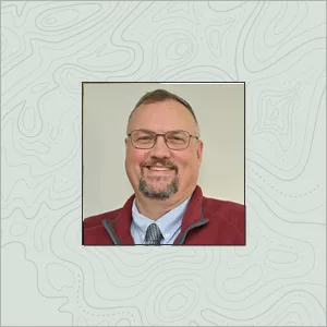 Andy Dionne, MD. Trustee of Thomas College