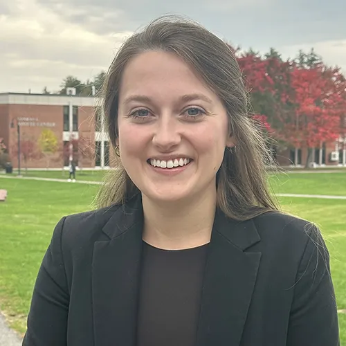 Thomas College Trustee Shelby Watson