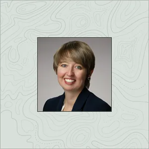 Thomas College Trustee Tawny Alvarez
