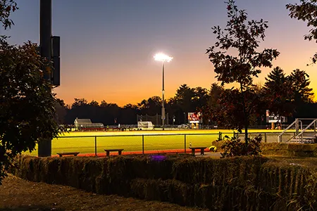 Join us for Homecoming & Family Weekend this September 26-28, 2025