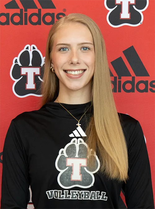 Mikayla (MJ) Kaufhardt, Head Women's Volleyball Coach