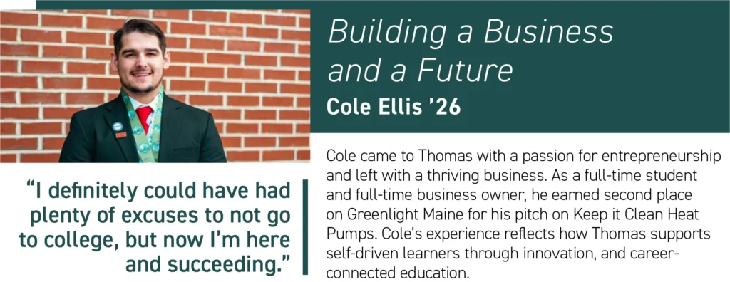 Cole Ellis Quote