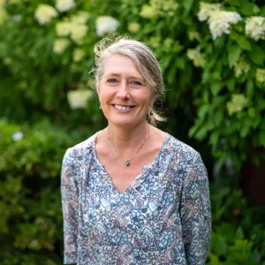 Lisa Hibl, Associate Professor of Composition and Writing Specialist